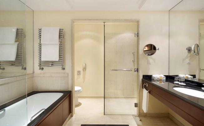 Фото отеля Hyatt Regency Thessaloniki