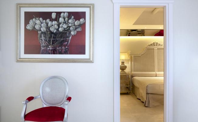 Фото отеля La Residence Mykonos Hotel Suites