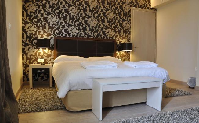 Фото отеля Corfu Mare Boutique Hotel