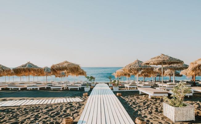 Фото отеля SEA VIEW HOTEL SANTORINI