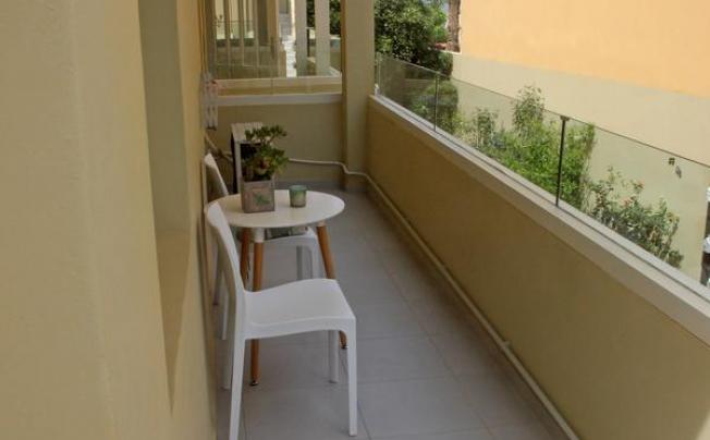 Фото отеля EFFI APARTMENTS