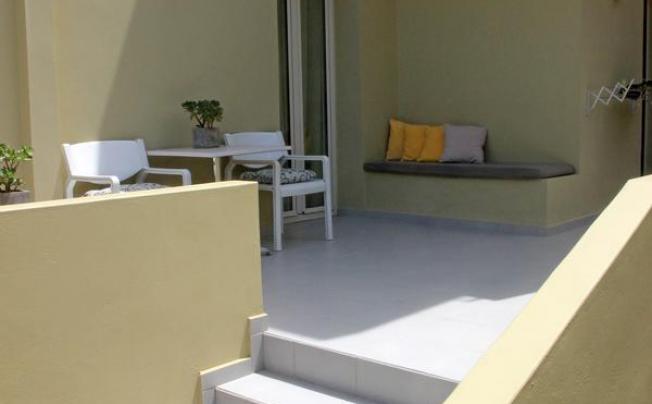 Фото отеля EFFI APARTMENTS