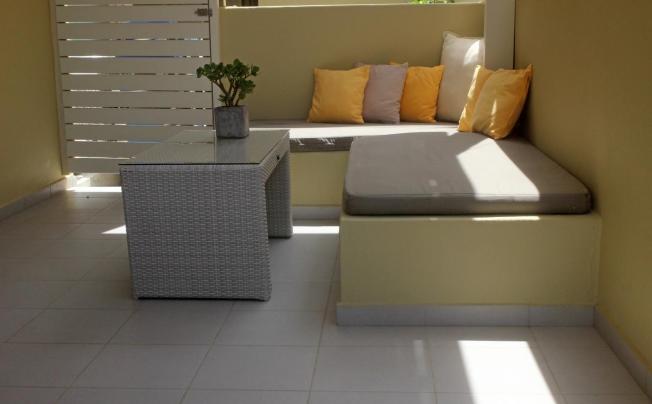 Фото отеля EFFI APARTMENTS