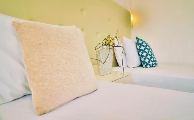 Фото отеля Ibiscus Hotel Malia