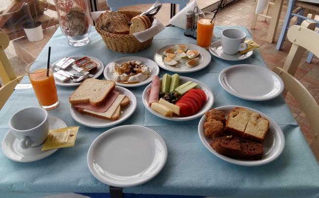 Фото отеля Villa Thalia