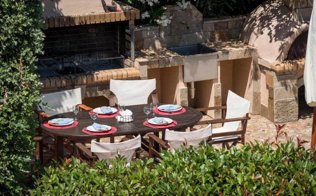 Фото отеля CANEVA LUXURY VILLAS