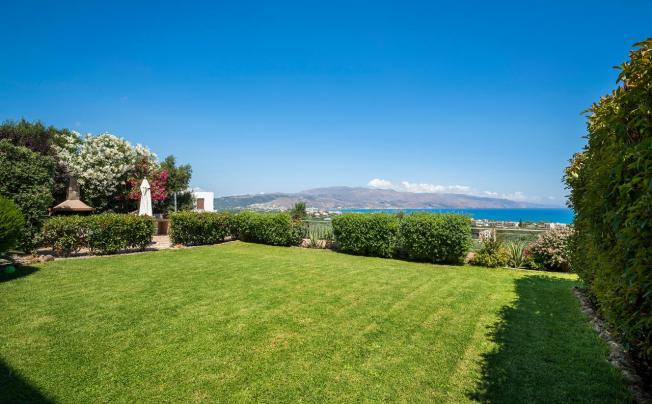 Фото отеля CANEVA LUXURY VILLAS