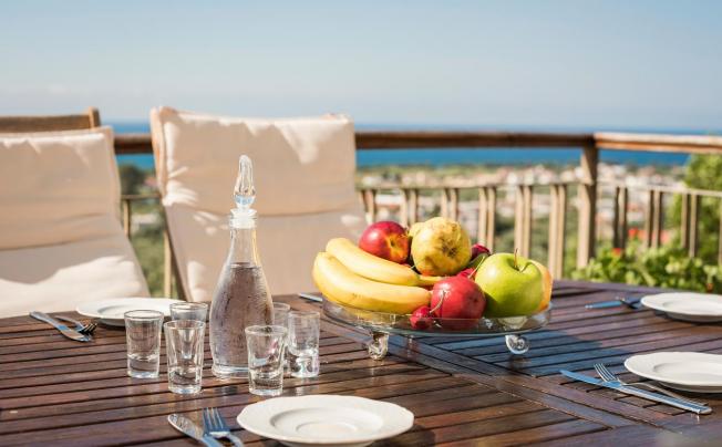 Фото отеля CANEVA LUXURY VILLAS