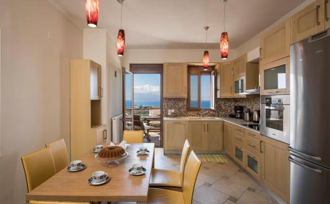 Фото отеля CANEVA LUXURY VILLAS