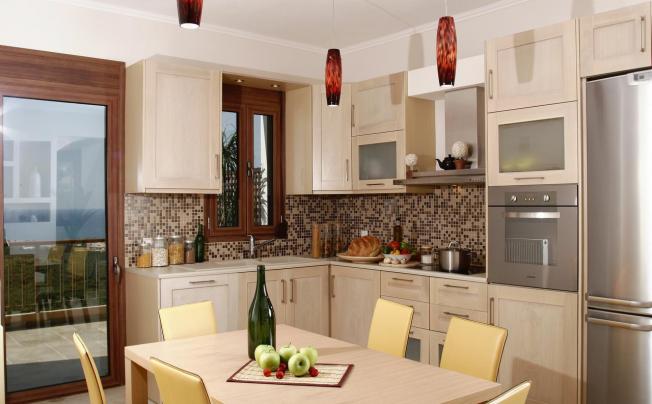 Фото отеля CANEVA LUXURY VILLAS