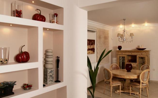 Фото отеля CANEVA LUXURY VILLAS