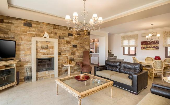 Фото отеля CANEVA LUXURY VILLAS