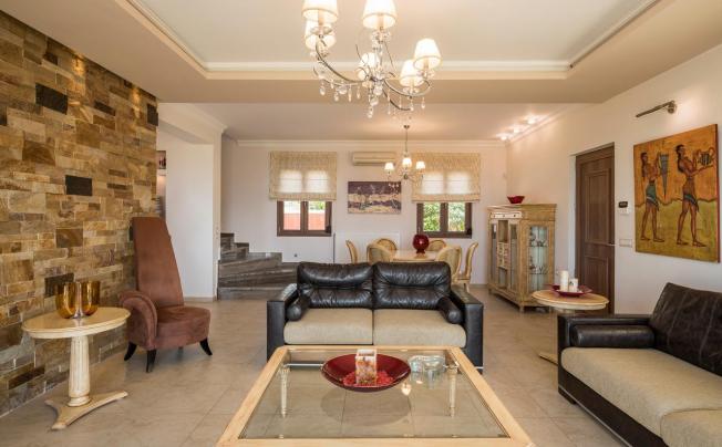 Фото отеля CANEVA LUXURY VILLAS