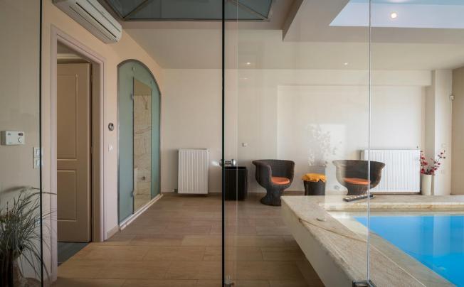 Фото отеля CANEVA LUXURY VILLAS