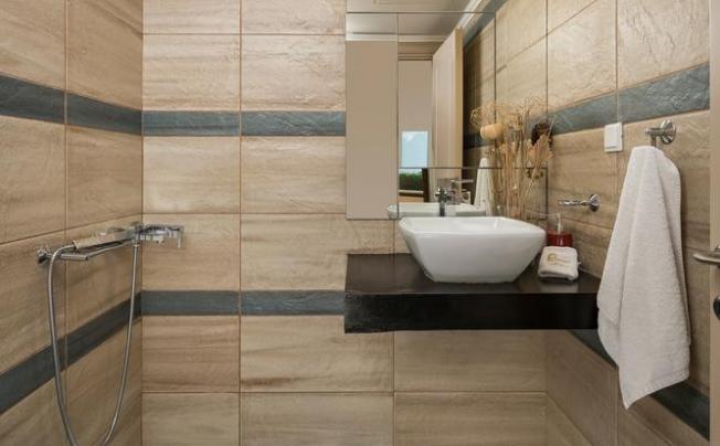 Фото отеля CANEVA LUXURY VILLAS