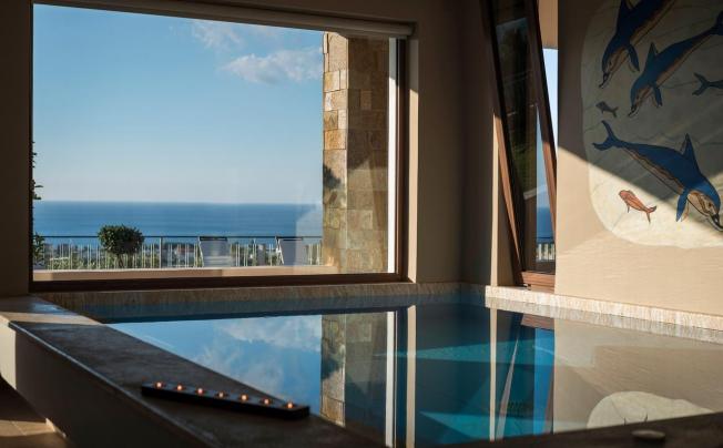 Фото отеля CANEVA LUXURY VILLAS