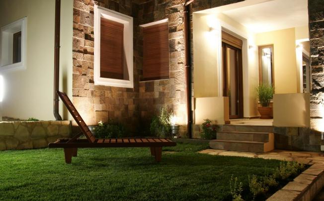 Фото отеля CANEVA LUXURY VILLAS