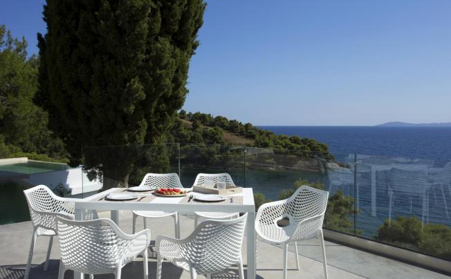 Фото отеля Porto Carras Villa Kalyva Mare
