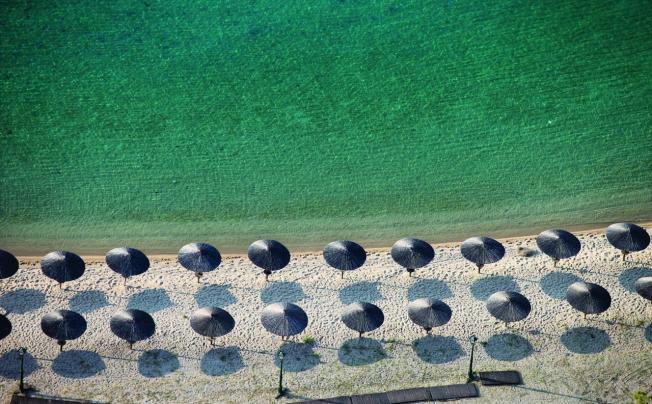 Фото отеля Porto Carras Villa Kalyva Mare
