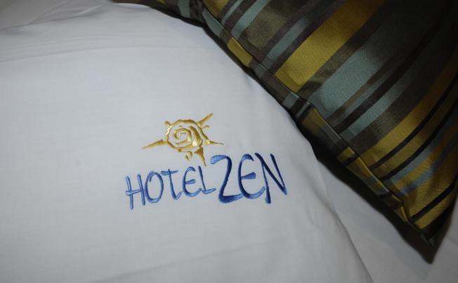 Фото отеля ZEN HOTEL