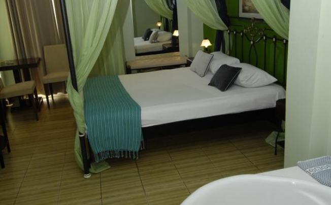 Фото отеля ZEN HOTEL