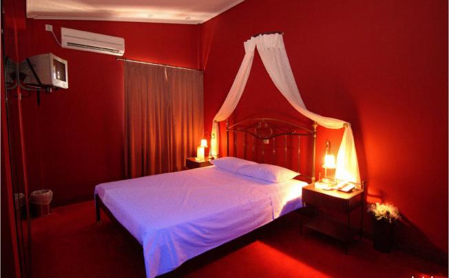 Фото отеля ZEN HOTEL