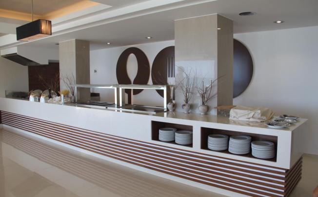 Фото отеля Lito Beach Hotel 