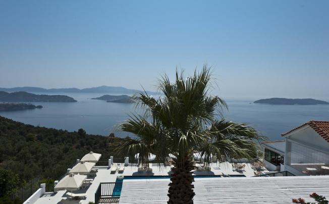 Фото отеля Skiathos Club Hotel & Suites