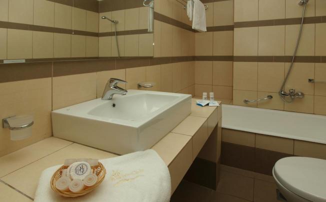 Фото отеля Skiathos Club Hotel & Suites