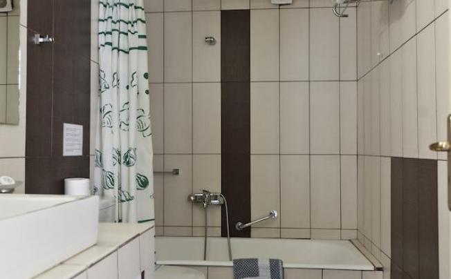 Фото отеля Skiathos Club Hotel & Suites