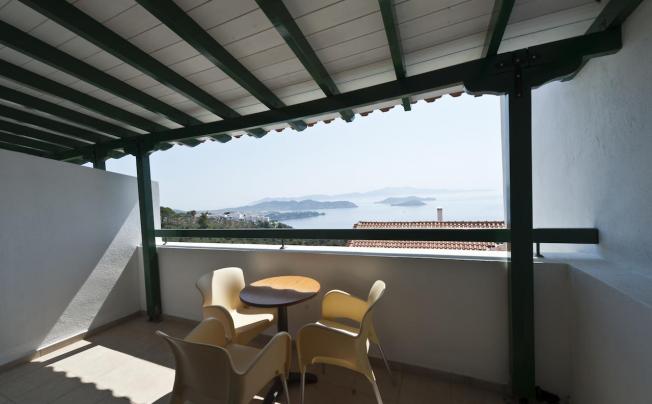 Фото отеля Skiathos Club Hotel & Suites
