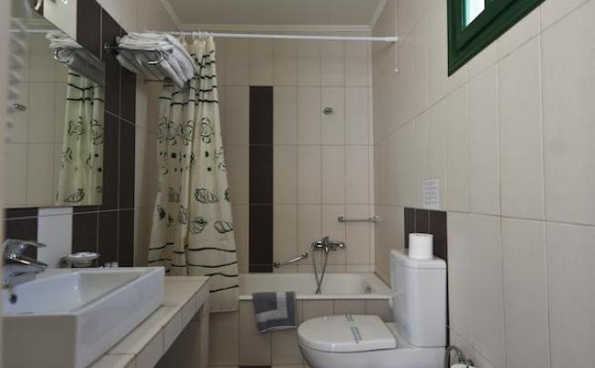 Фото отеля Skiathos Club Hotel & Suites