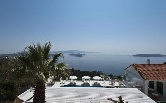 Фото отеля Skiathos Club Hotel & Suites