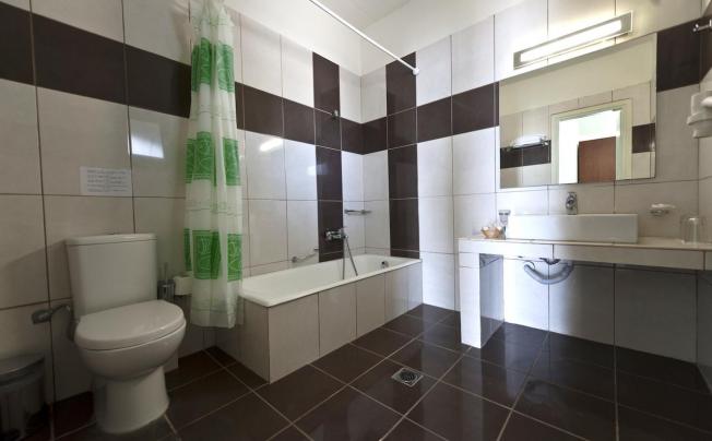 Фото отеля Skiathos Club Hotel & Suites