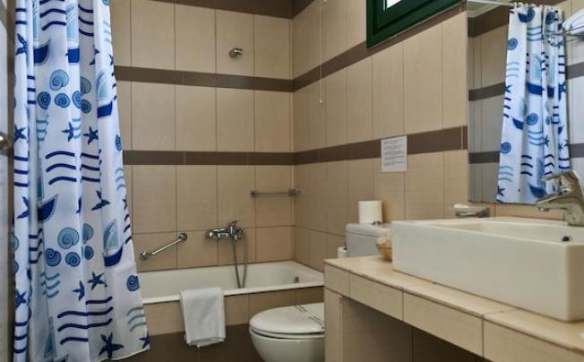Фото отеля Skiathos Club Hotel & Suites