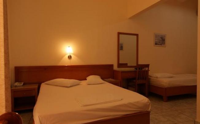 Фото отеля Lena Hotel
