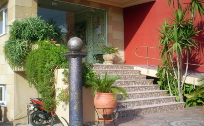 Фото отеля Rafael Hotel Ialyssos