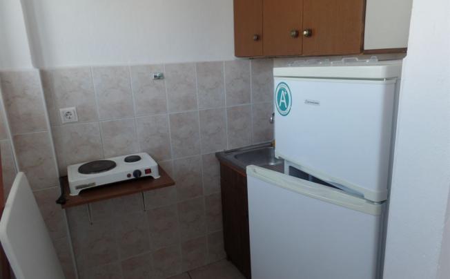 Фото отеля Myrto Guesthouse