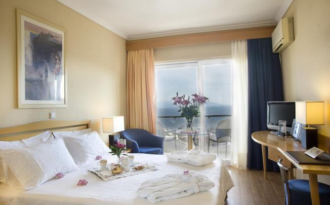 Фото отеля Egnatia City Hotel & Spa