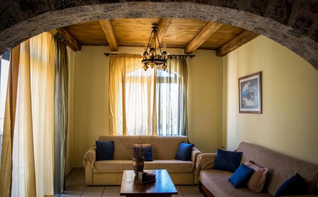 Фото отеля Niriides Villas