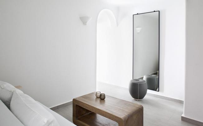 Фото отеля Belvedere Suites Hotel Santorini