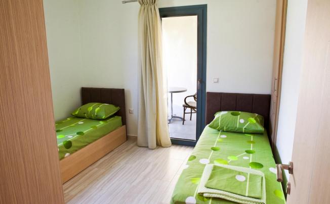 Фото отеля Anemos Villas