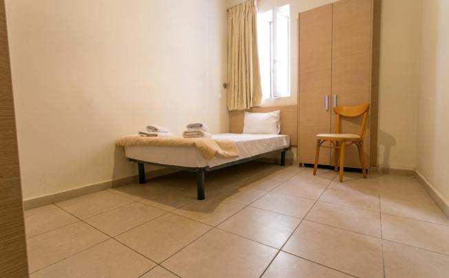 Фото отеля Sylvia Hotel Rhodes