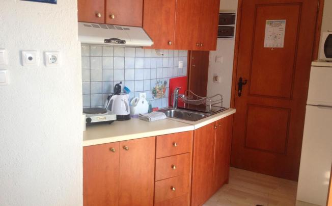 Фото отеля Mantraki Hotel Apartments