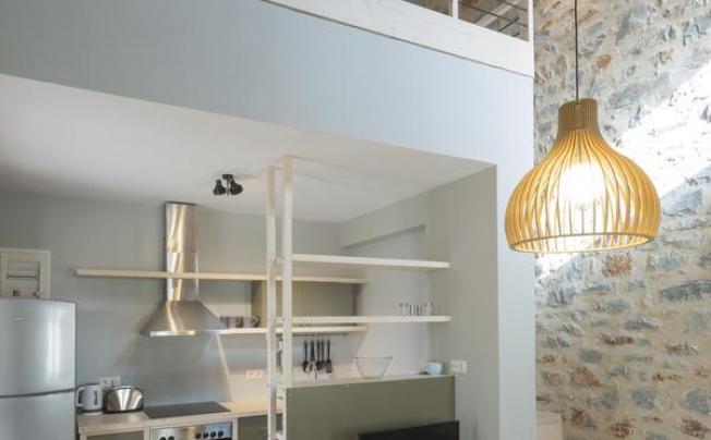 Фото отеля MYTHIES VILLA
