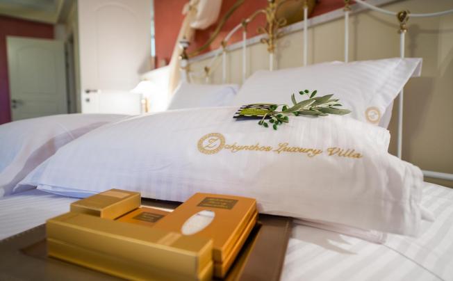 Фото отеля Frido Luxury Villa