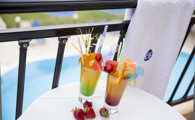 Фото отеля Castro Hotel