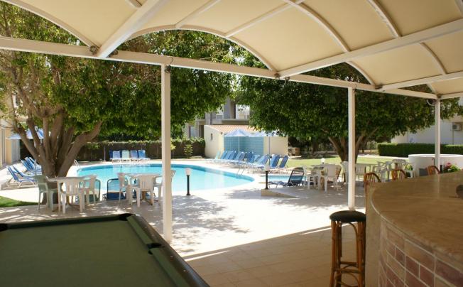 Фото отеля Castro Hotel