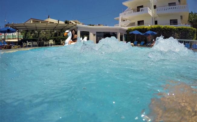 Фото отеля VAROUXAKIS HOTEL