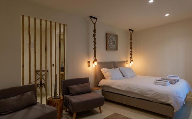 Фото отеля Therme Sea Luxury Lodge